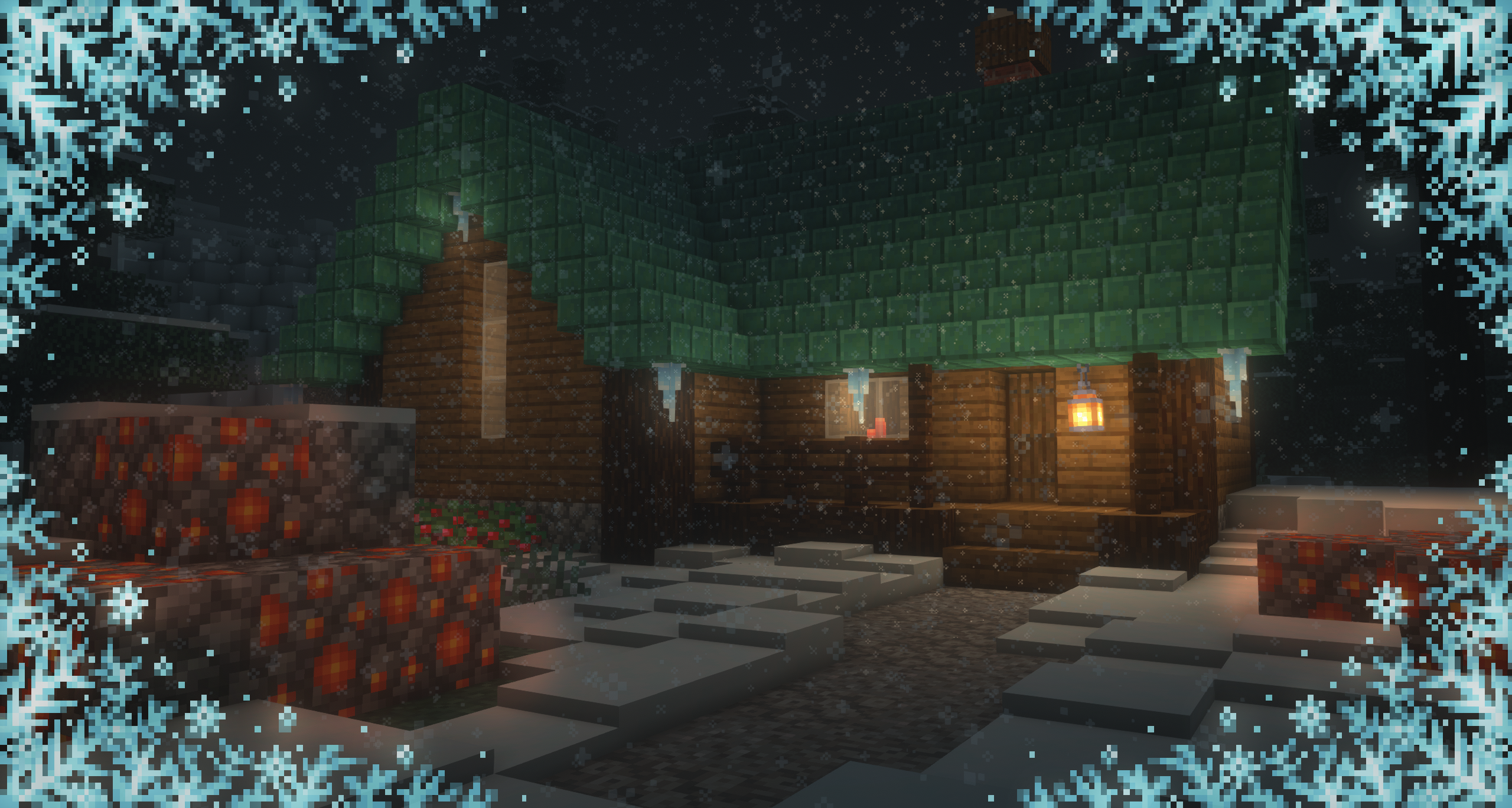 Frostiful — screenshot 1