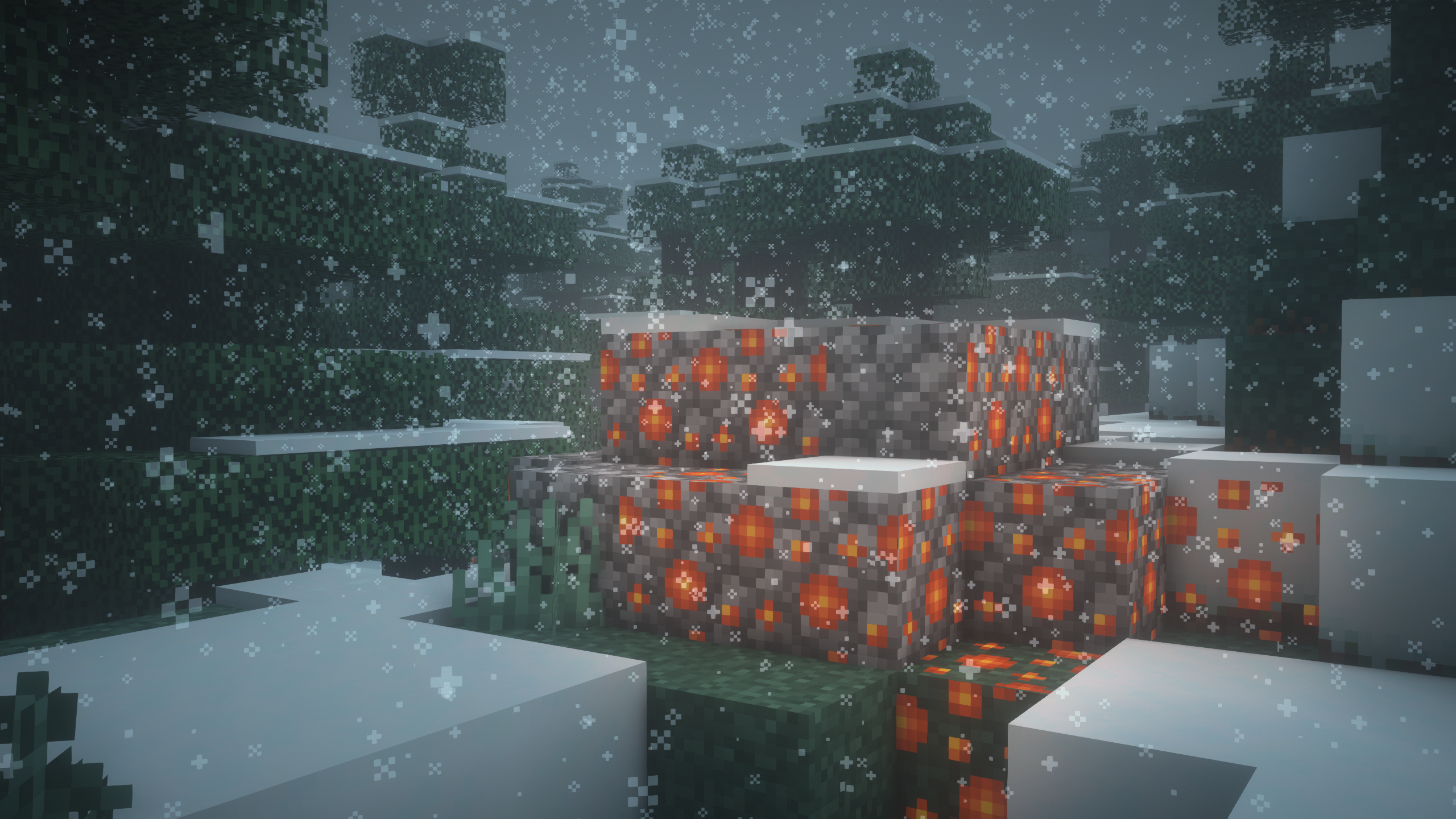 Frostiful — screenshot 2