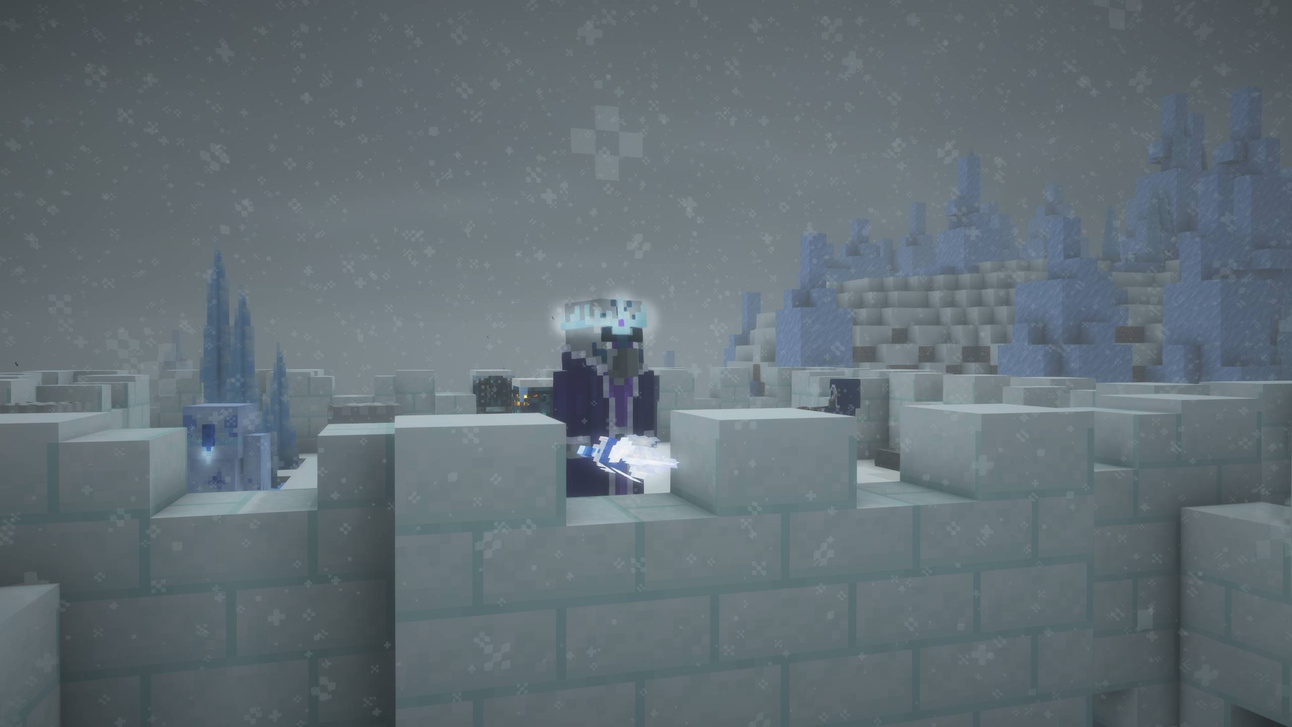 Frostiful — screenshot 3