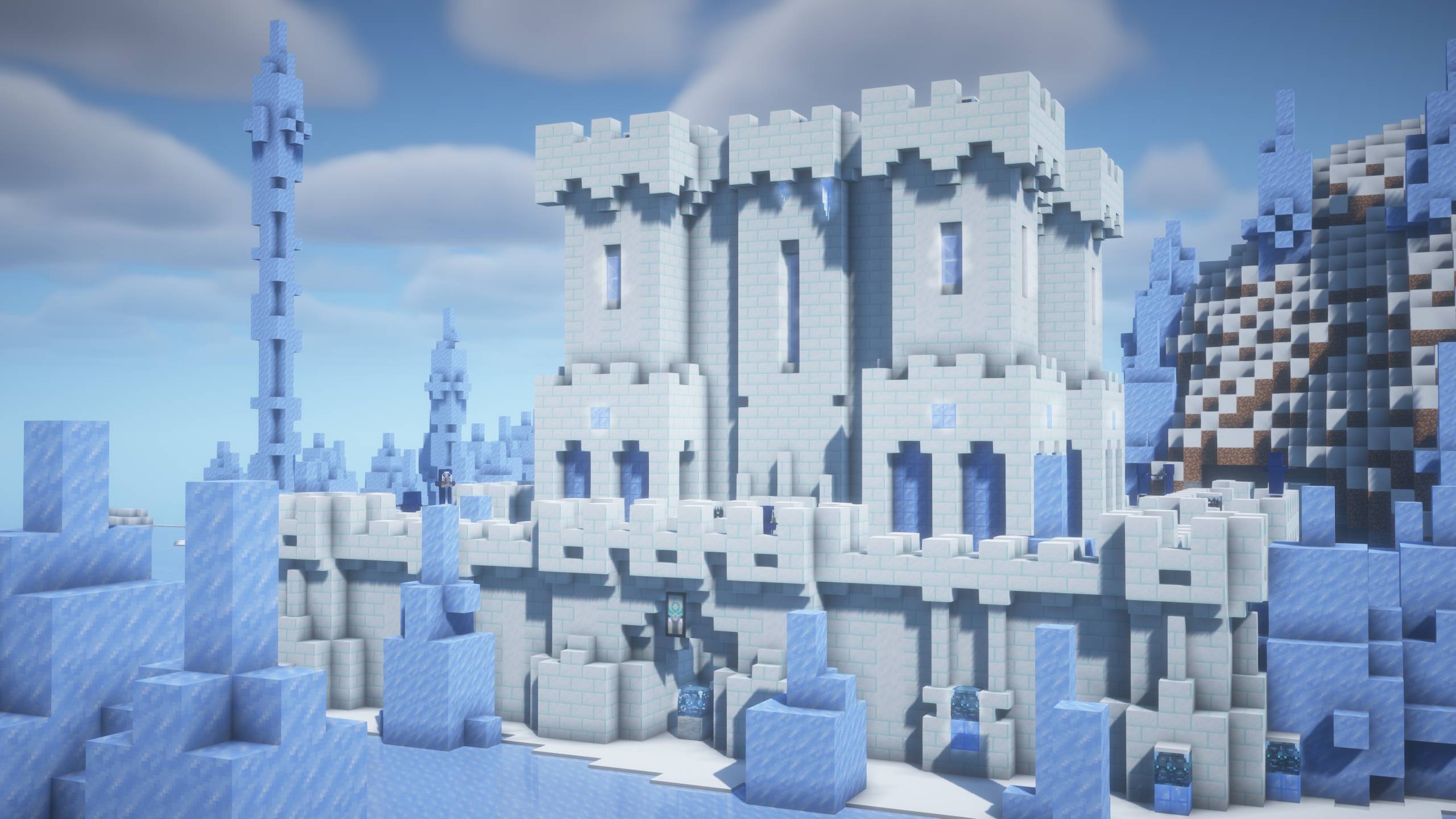 Frostiful — screenshot 5