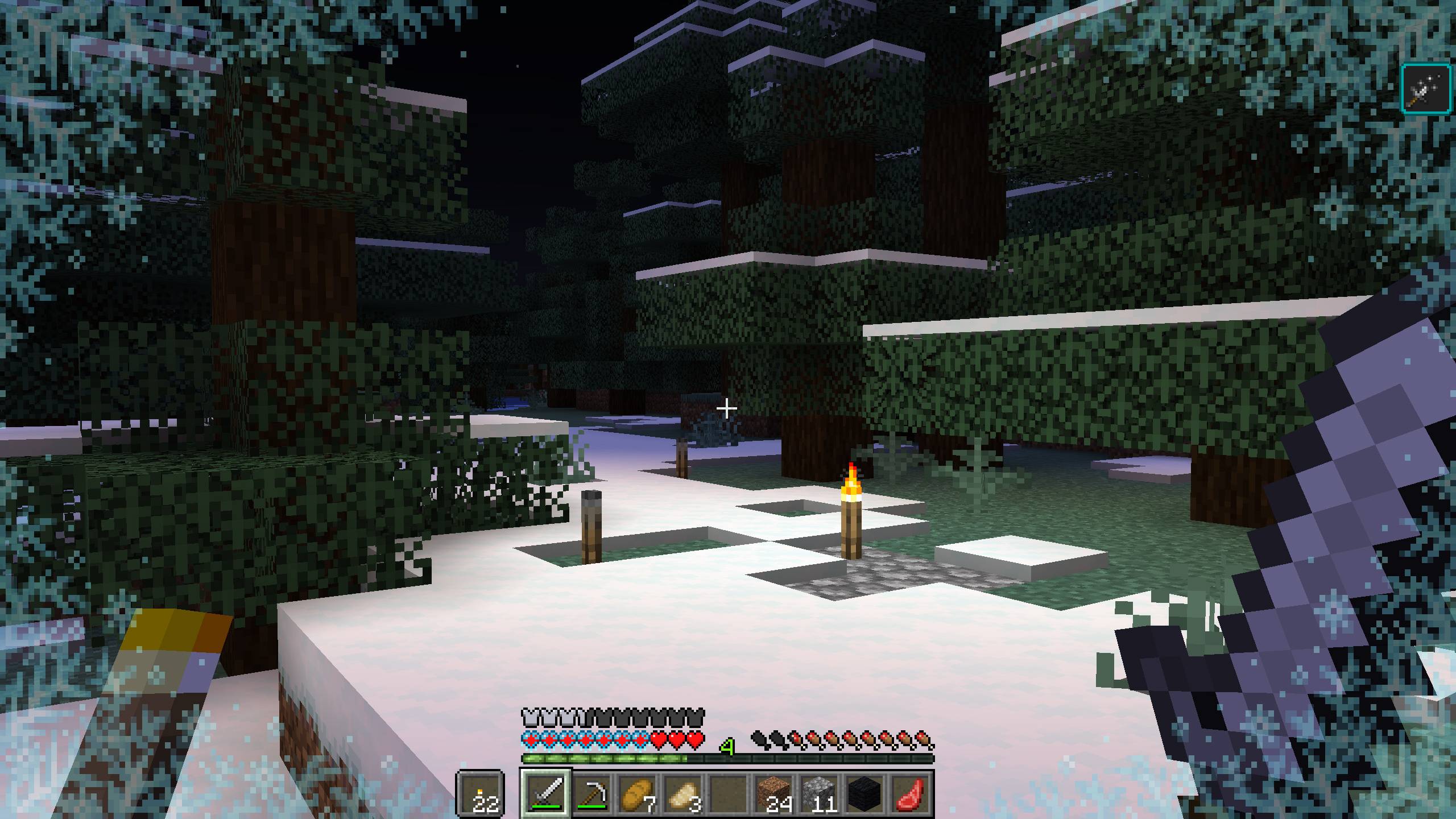Frostiful — screenshot 6