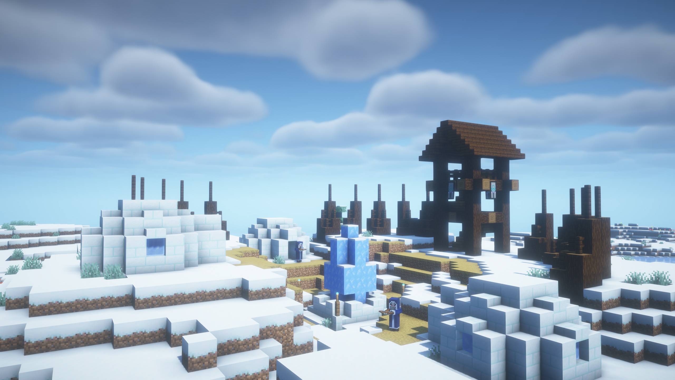Frostiful — screenshot 7