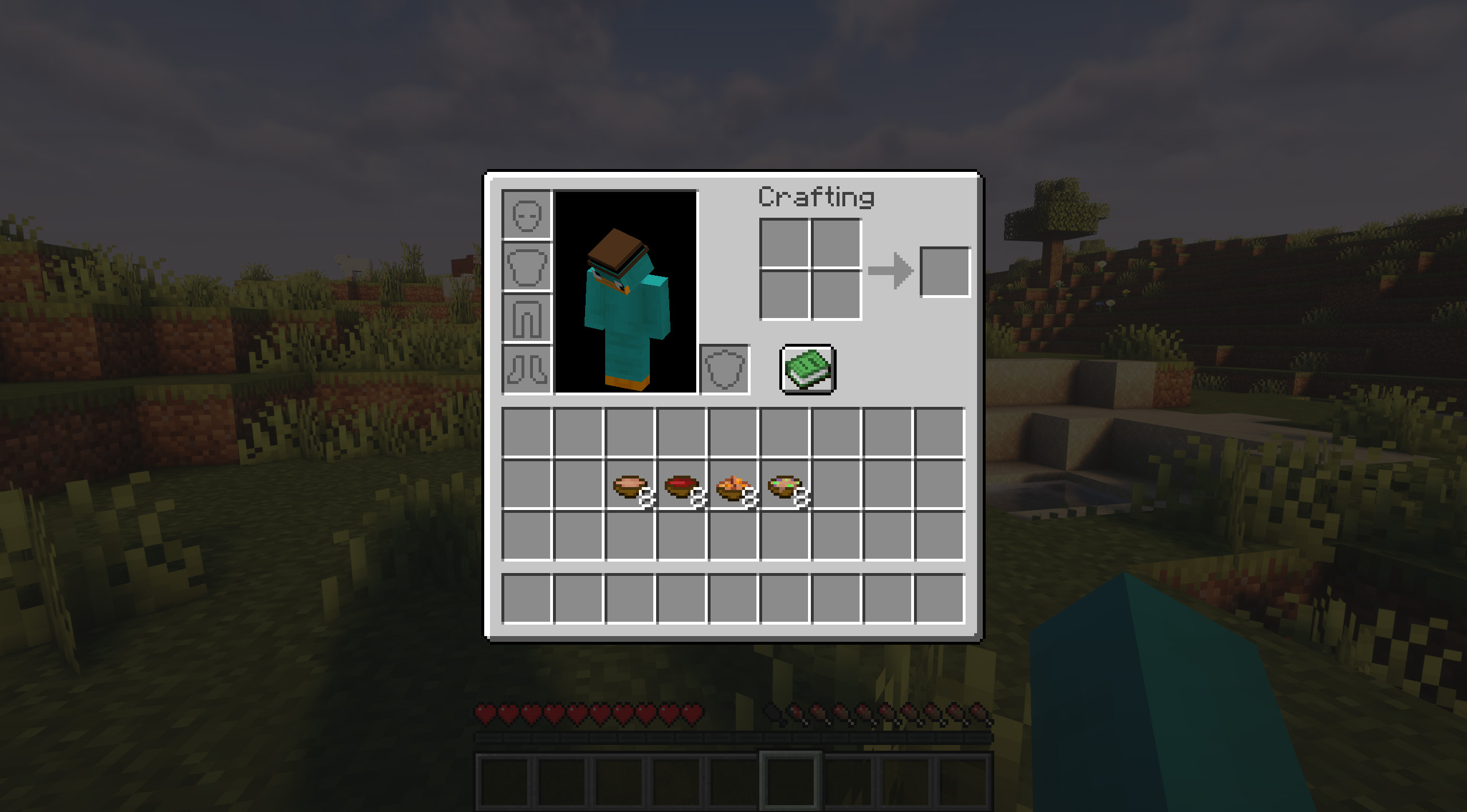 Stackable Stew and Soup — screenshot 1