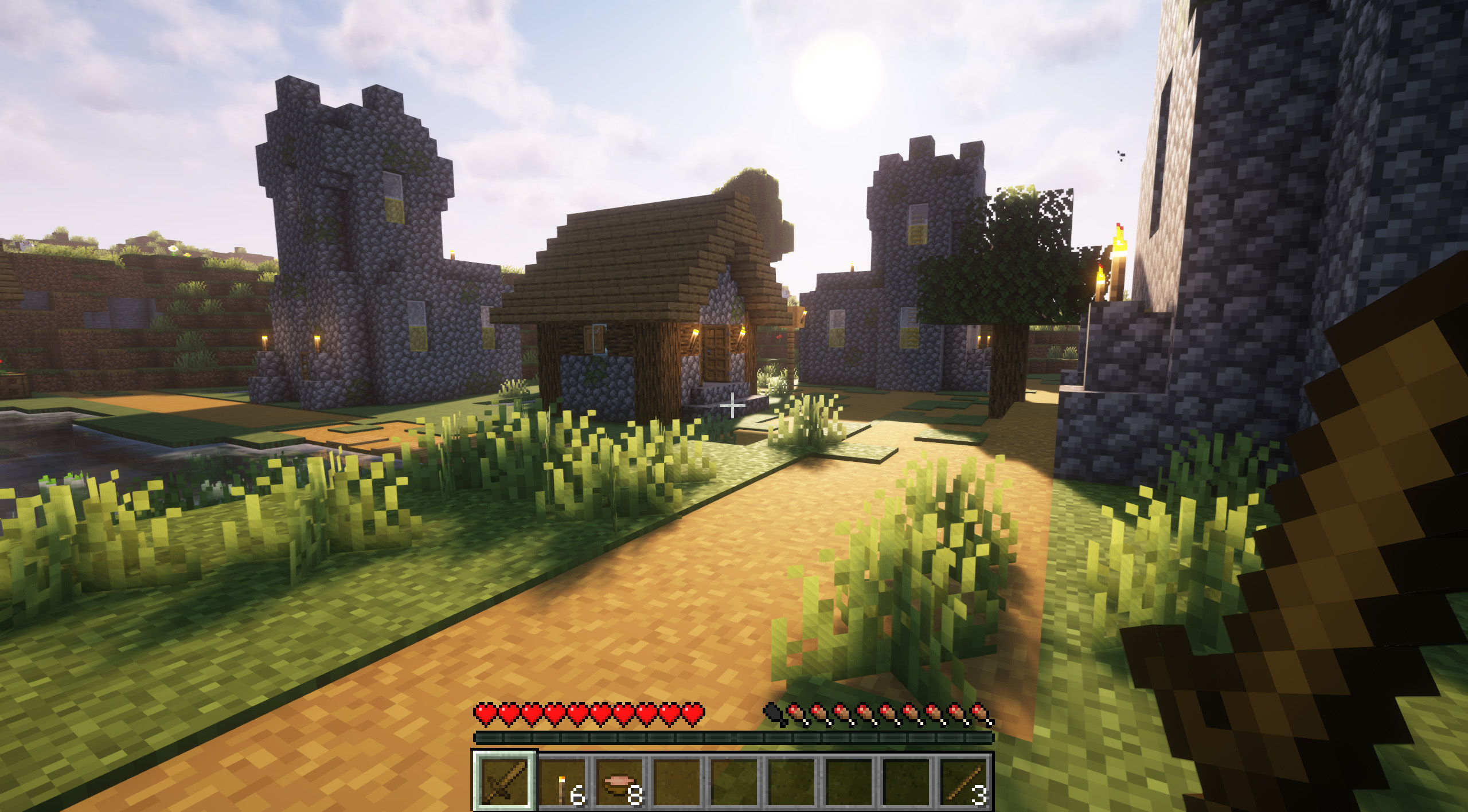 Stackable Stew and Soup — screenshot 2