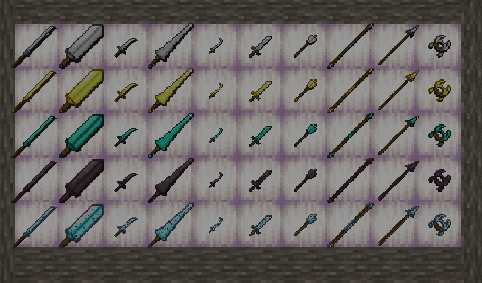 Simply More — screenshot 2