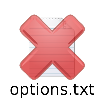 Default Options (Outdated Versions)
