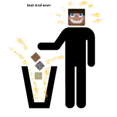 TrashSlot (Outdated Versions)