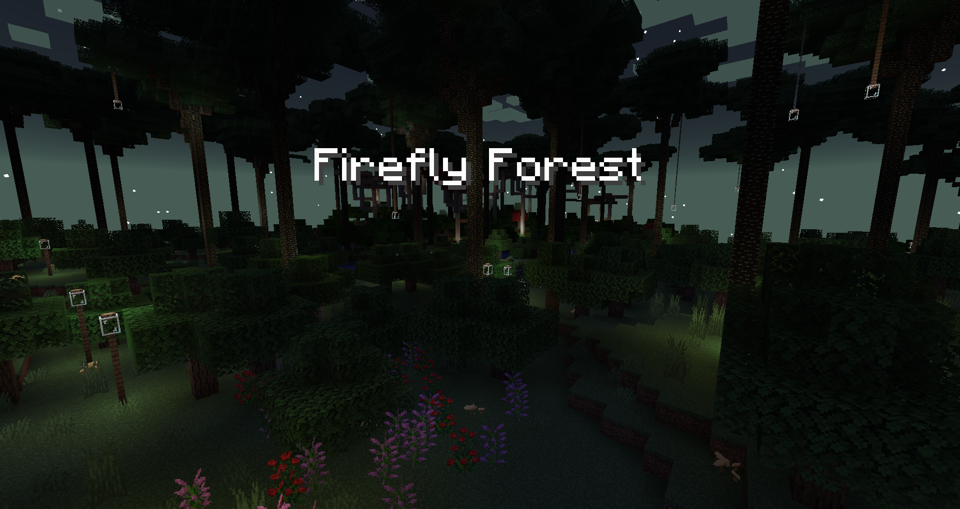 Traveler's Titles (NeoForge) [1.20.4 - 1.21.1 ONLY] — screenshot 2