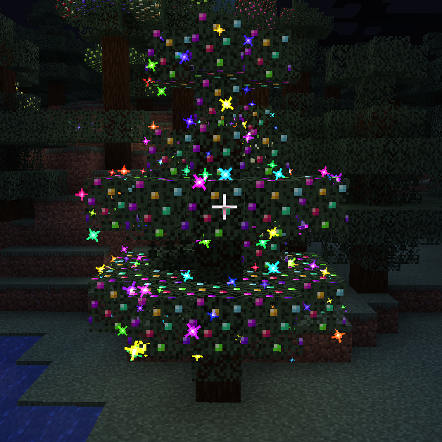 Snowy Spirit — screenshot 2