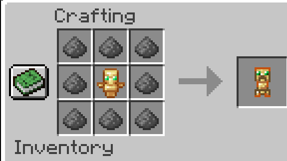 More Totems Of Undying — screenshot 1