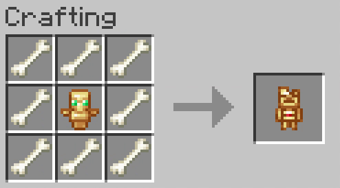 More Totems Of Undying — screenshot 2