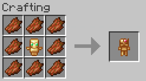 More Totems Of Undying — screenshot 3