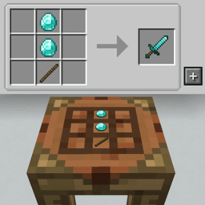 Crafting Station: J/EMI Edition Updated