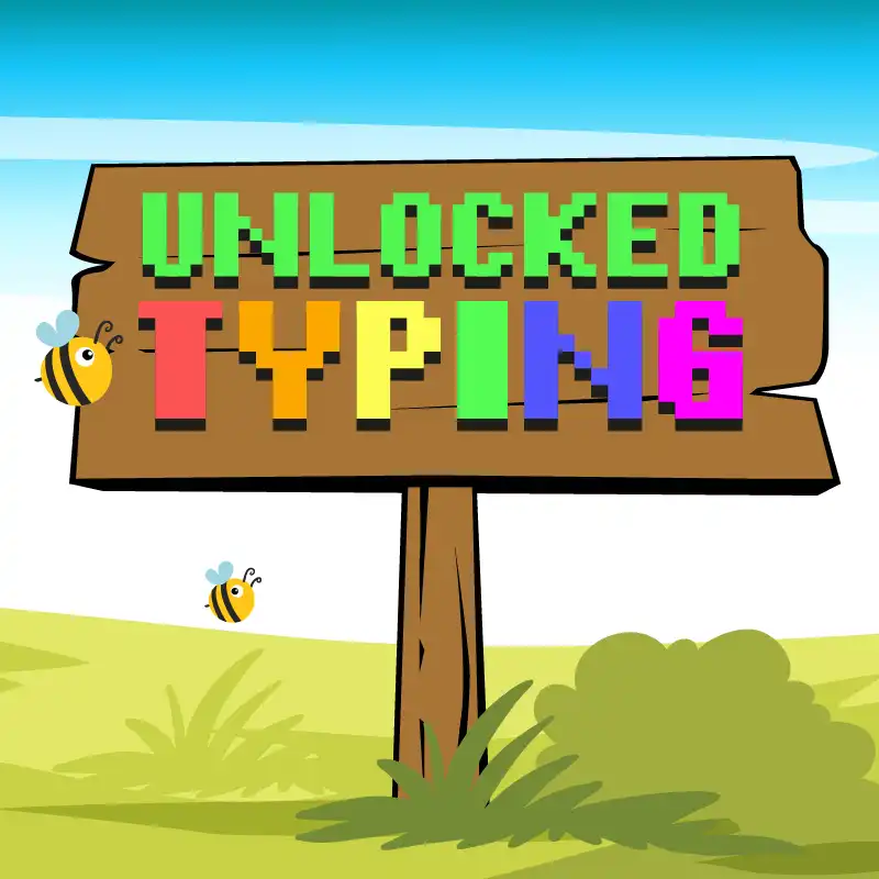 Unlocked Typing
