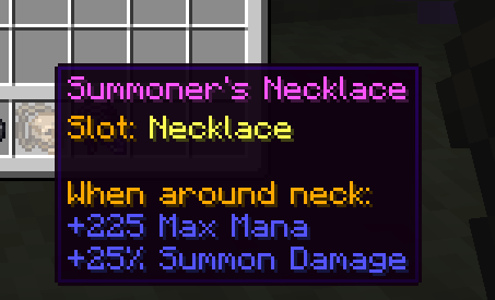 Dark Doppelganger : Iron's Spells and Spellbooks Addon — screenshot 4