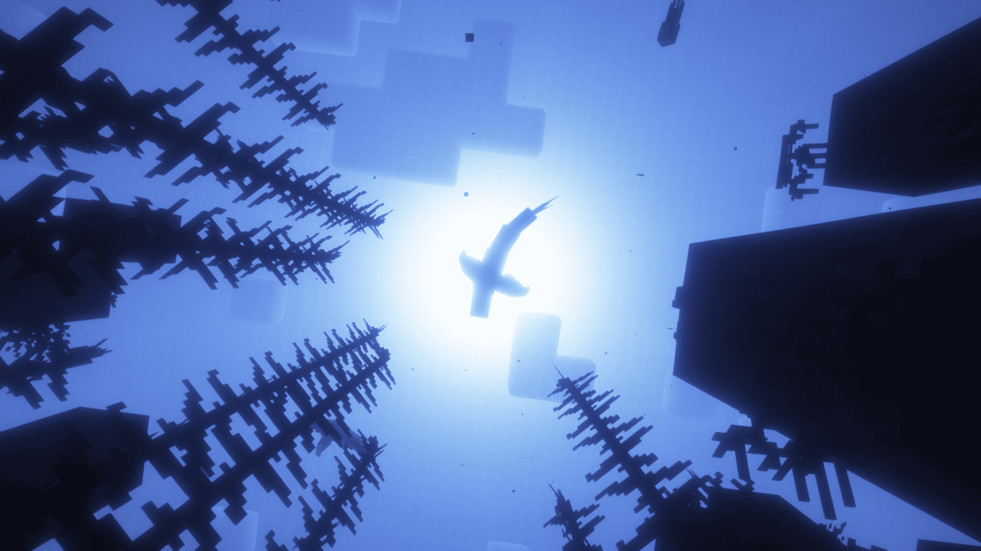 Hybrid Aquatic — screenshot 1