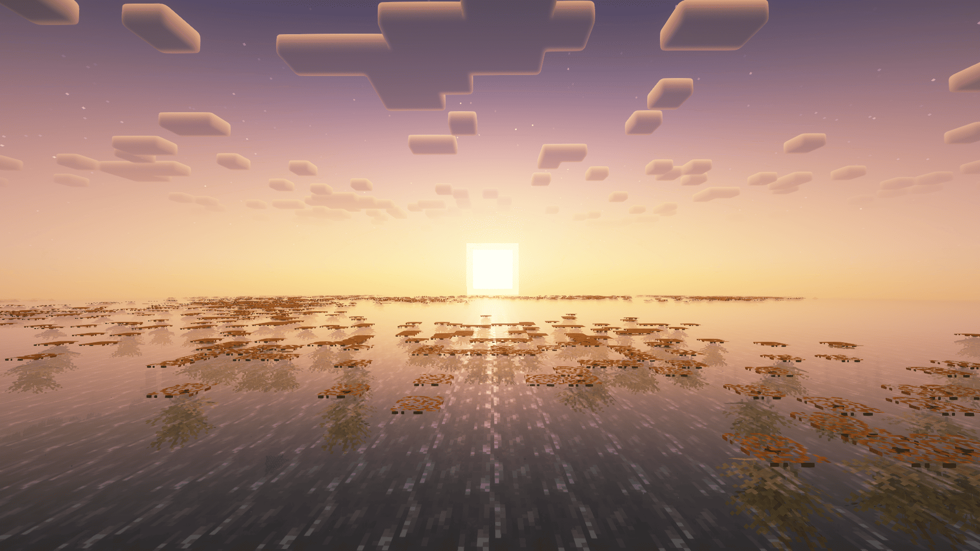 Hybrid Aquatic — screenshot 4