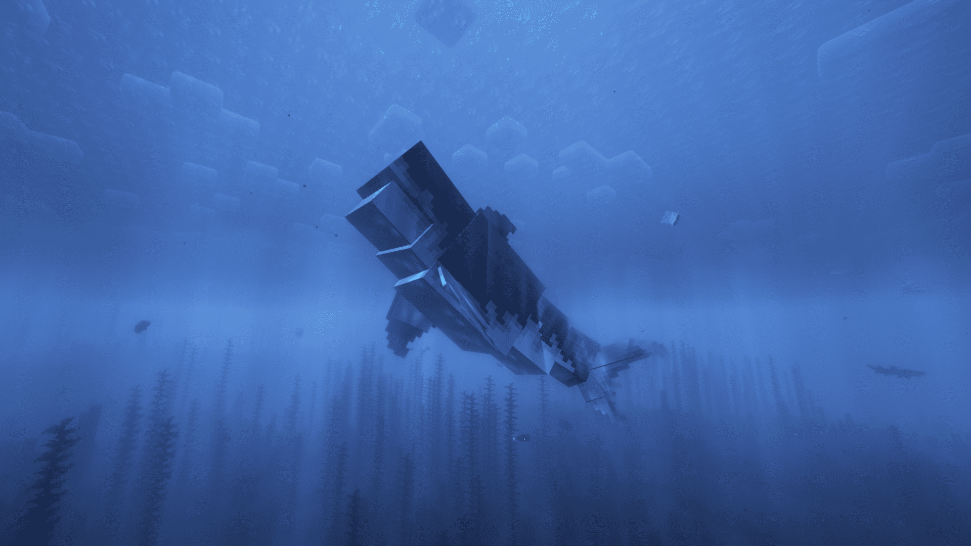 Hybrid Aquatic — screenshot 6