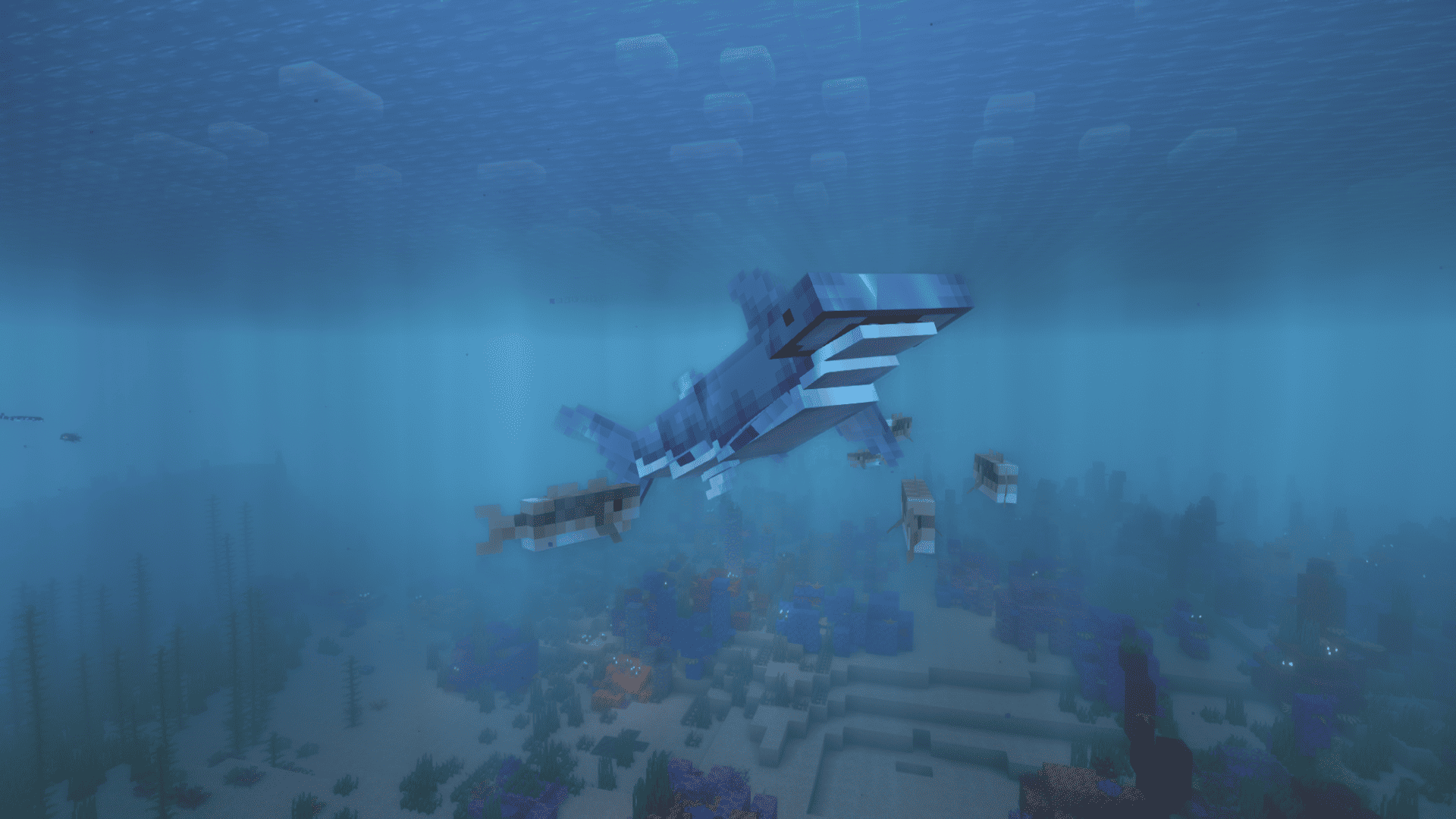 Hybrid Aquatic — screenshot 7