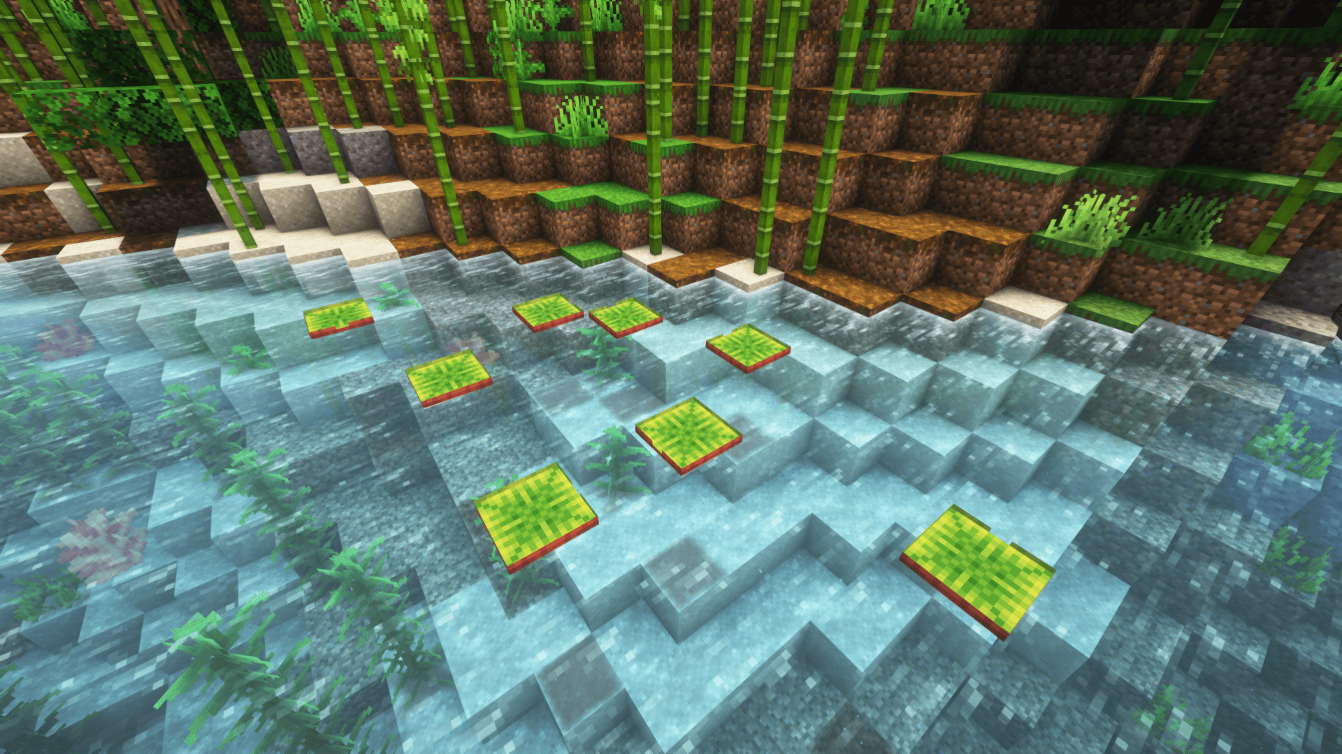 Hybrid Aquatic — screenshot 8
