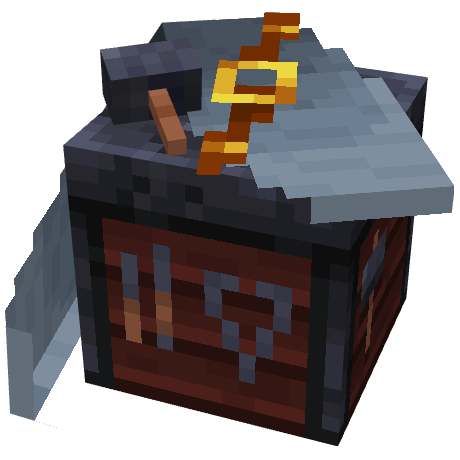 Elytra Trims