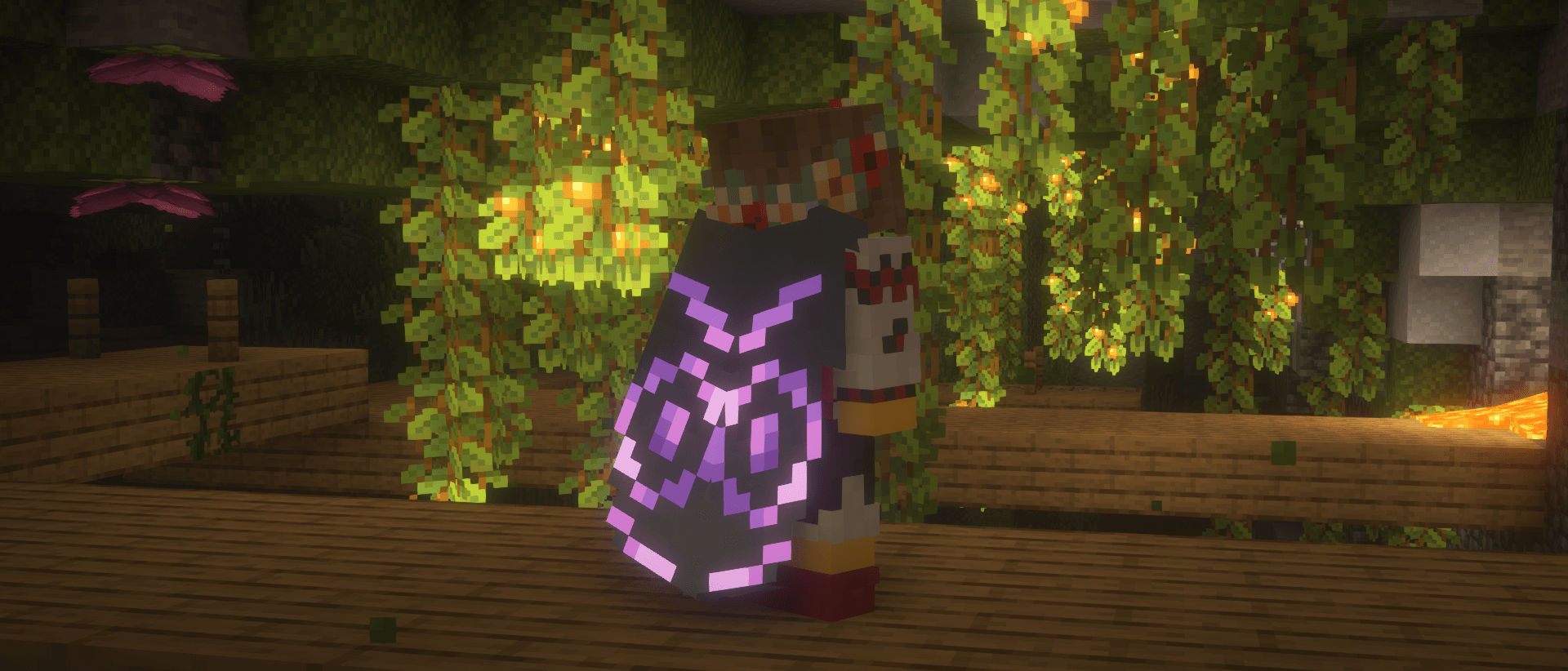 Elytra Trims — screenshot 1
