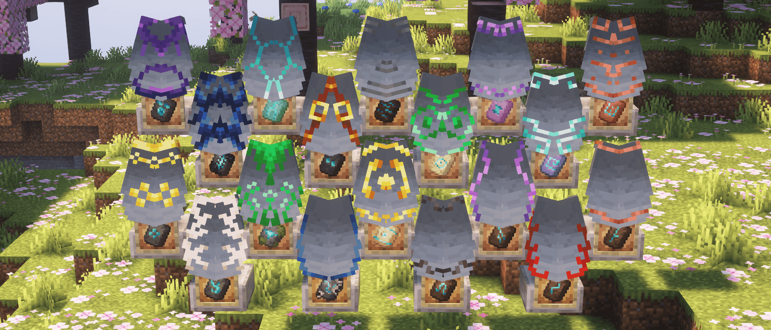 Elytra Trims — screenshot 4