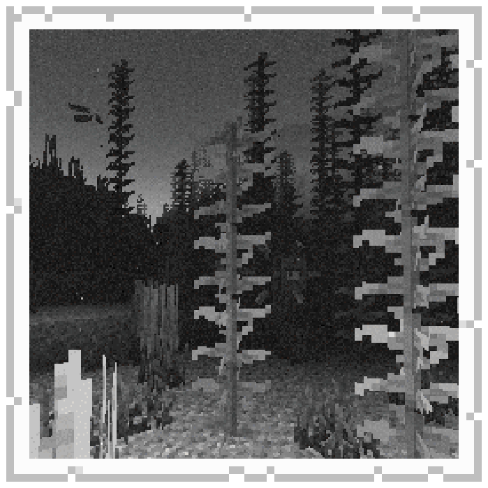 Exposure: Polaroid — screenshot 4