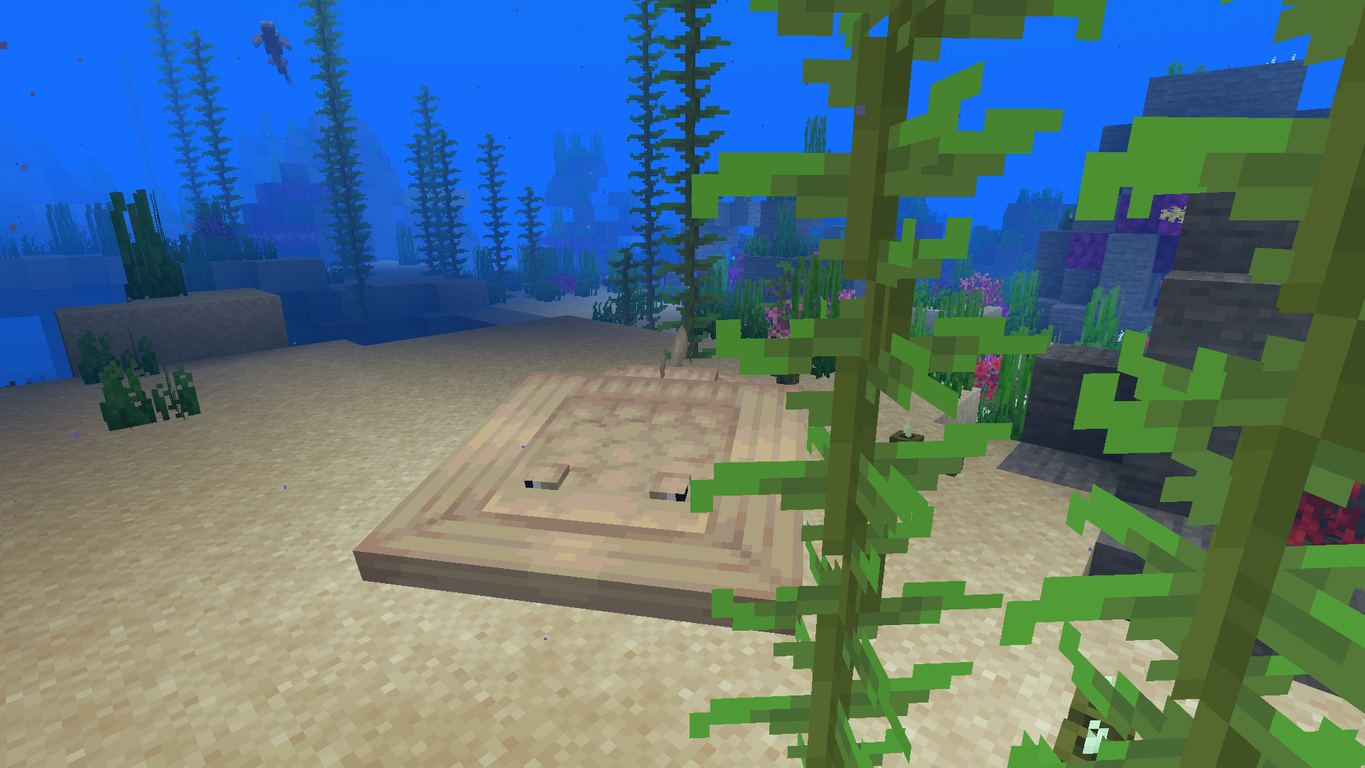 Unusual Fish — screenshot 3