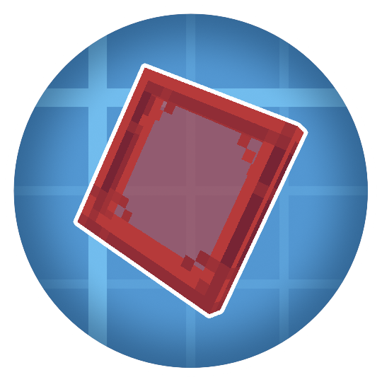 Create: Framed