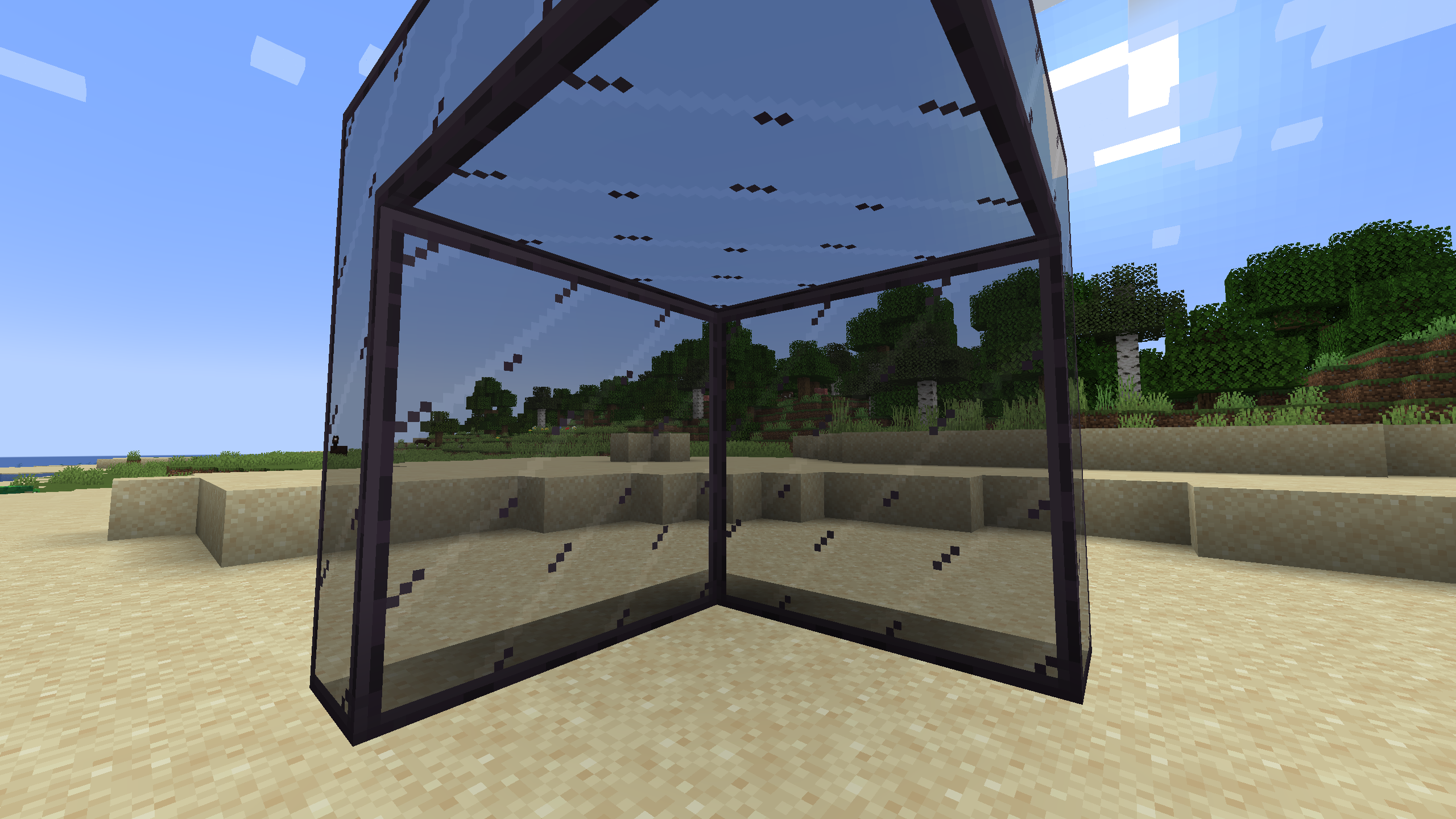 Create: Framed — screenshot 2