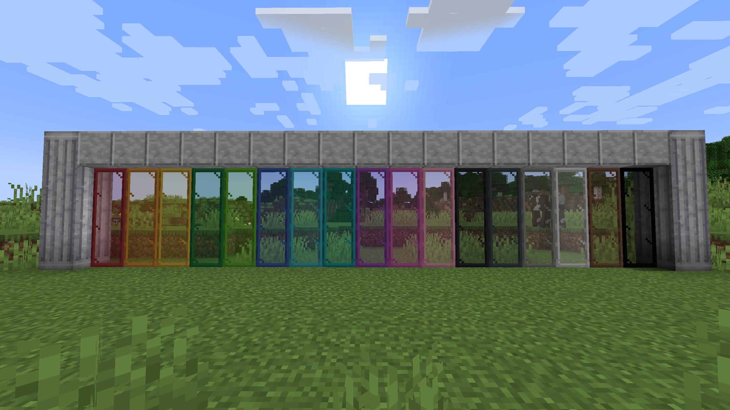 Create: Framed — screenshot 4
