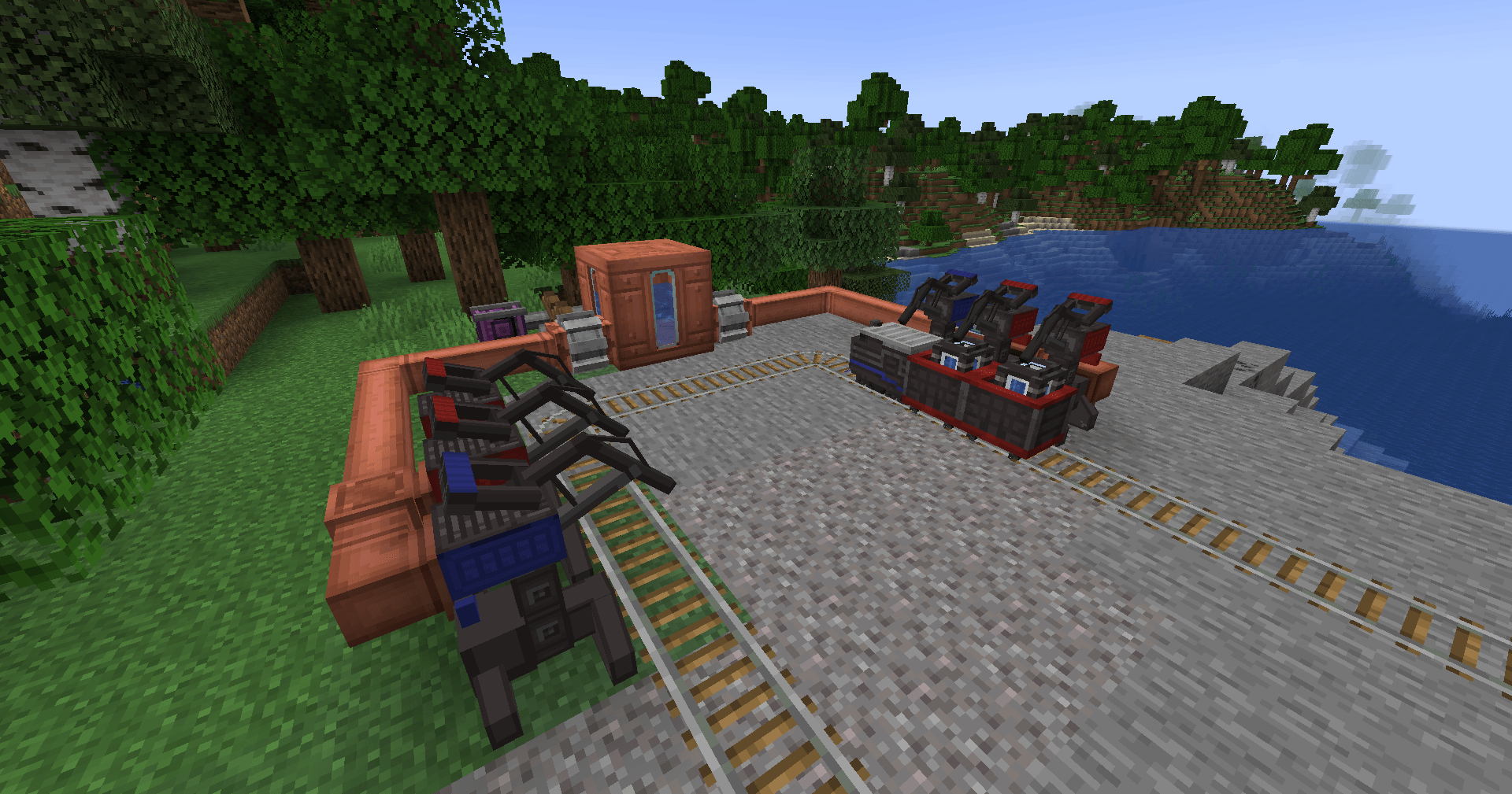 Little Logistics — screenshot 1