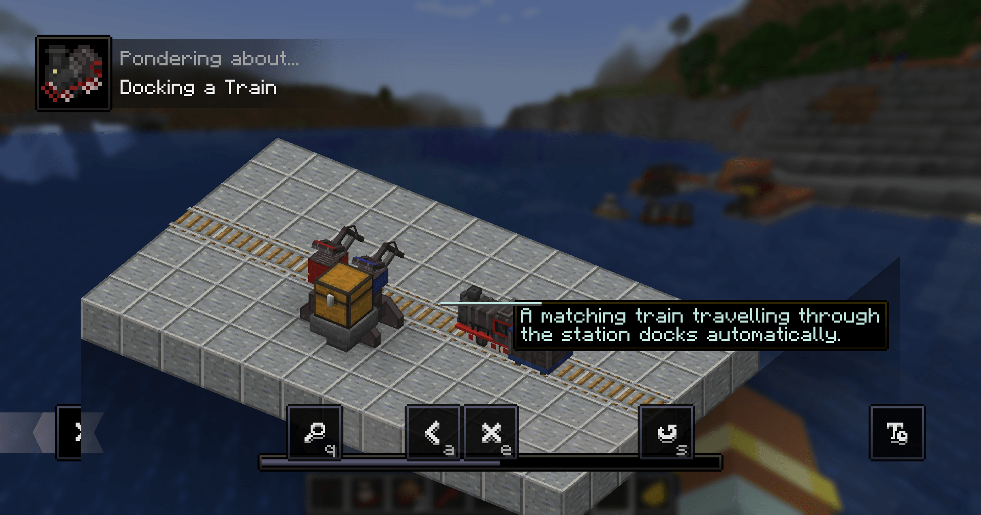 Little Logistics — screenshot 2