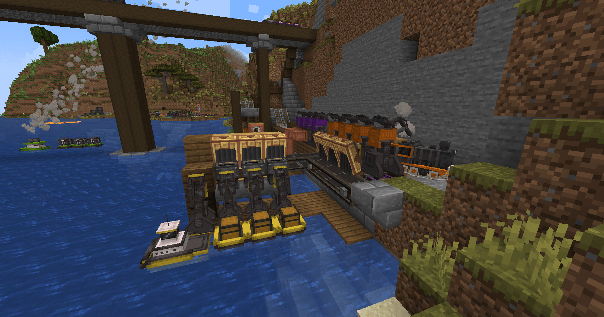 Little Logistics — screenshot 3