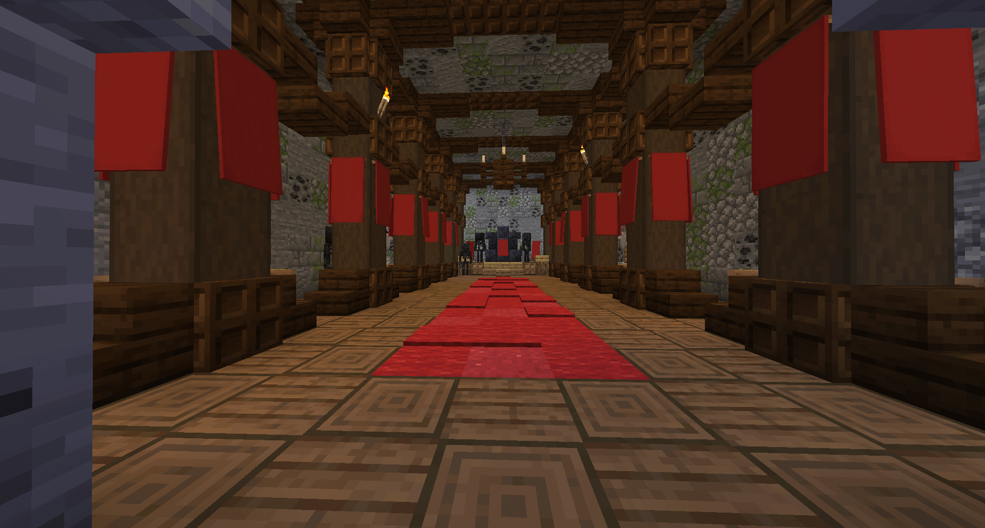 Ember's Underground Rooms | Ancient Dungeons — screenshot 1