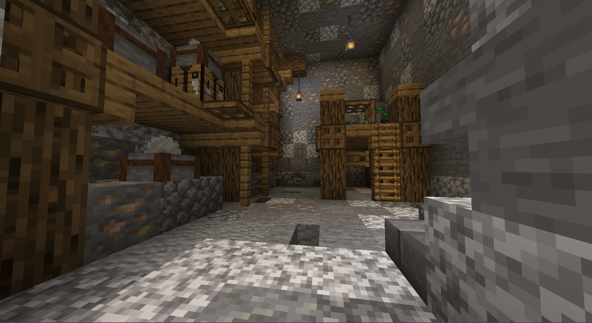 Ember's Underground Rooms | Ancient Dungeons — screenshot 3