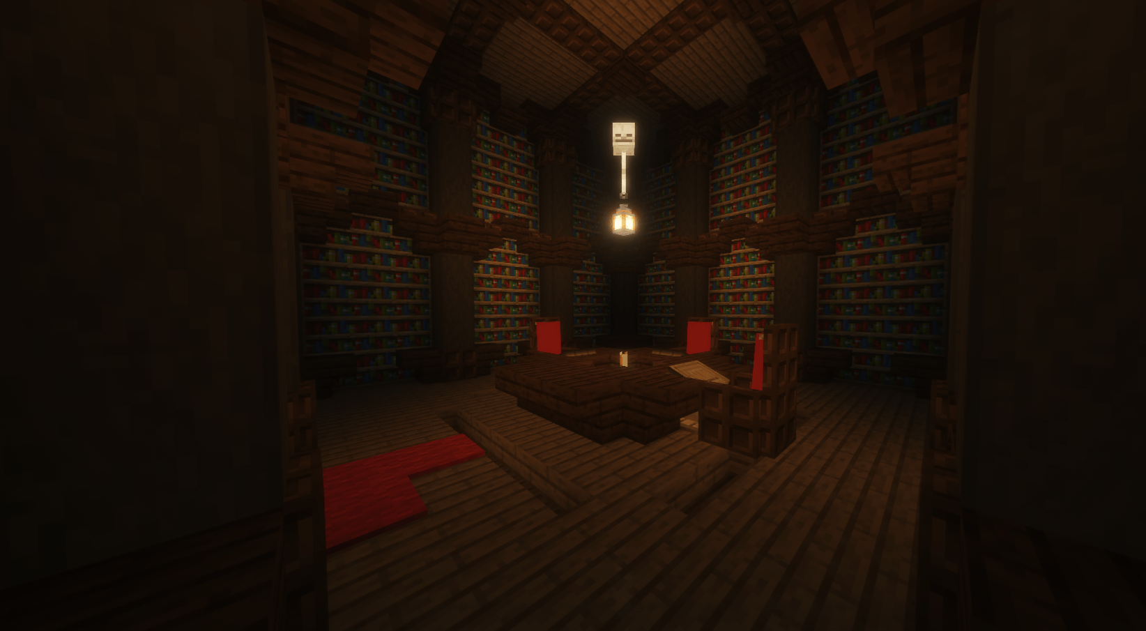 Ember's Underground Rooms | Ancient Dungeons — screenshot 4