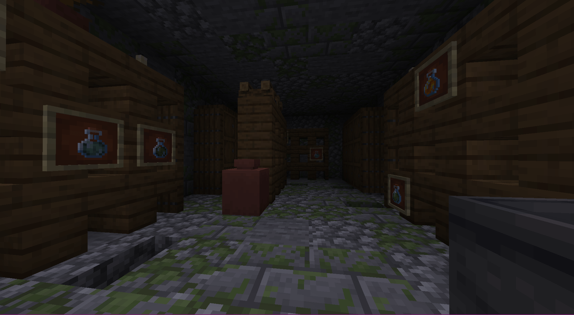 Ember's Underground Rooms | Ancient Dungeons — screenshot 6