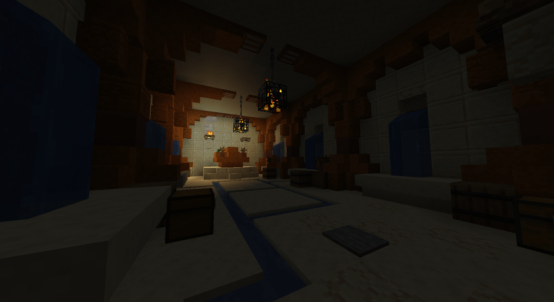 Ember's Underground Rooms | Ancient Dungeons — screenshot 7