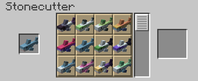 Blahaj - Replushed — screenshot 1