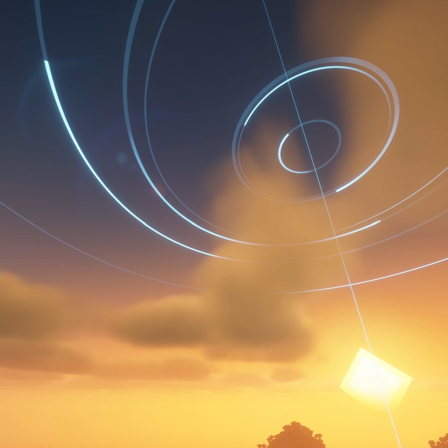 Blue Archive Halo