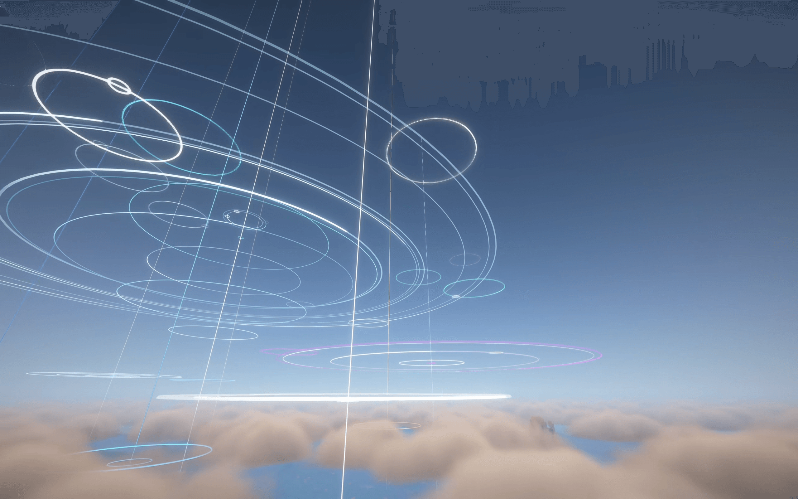 Blue Archive Halo — screenshot 1