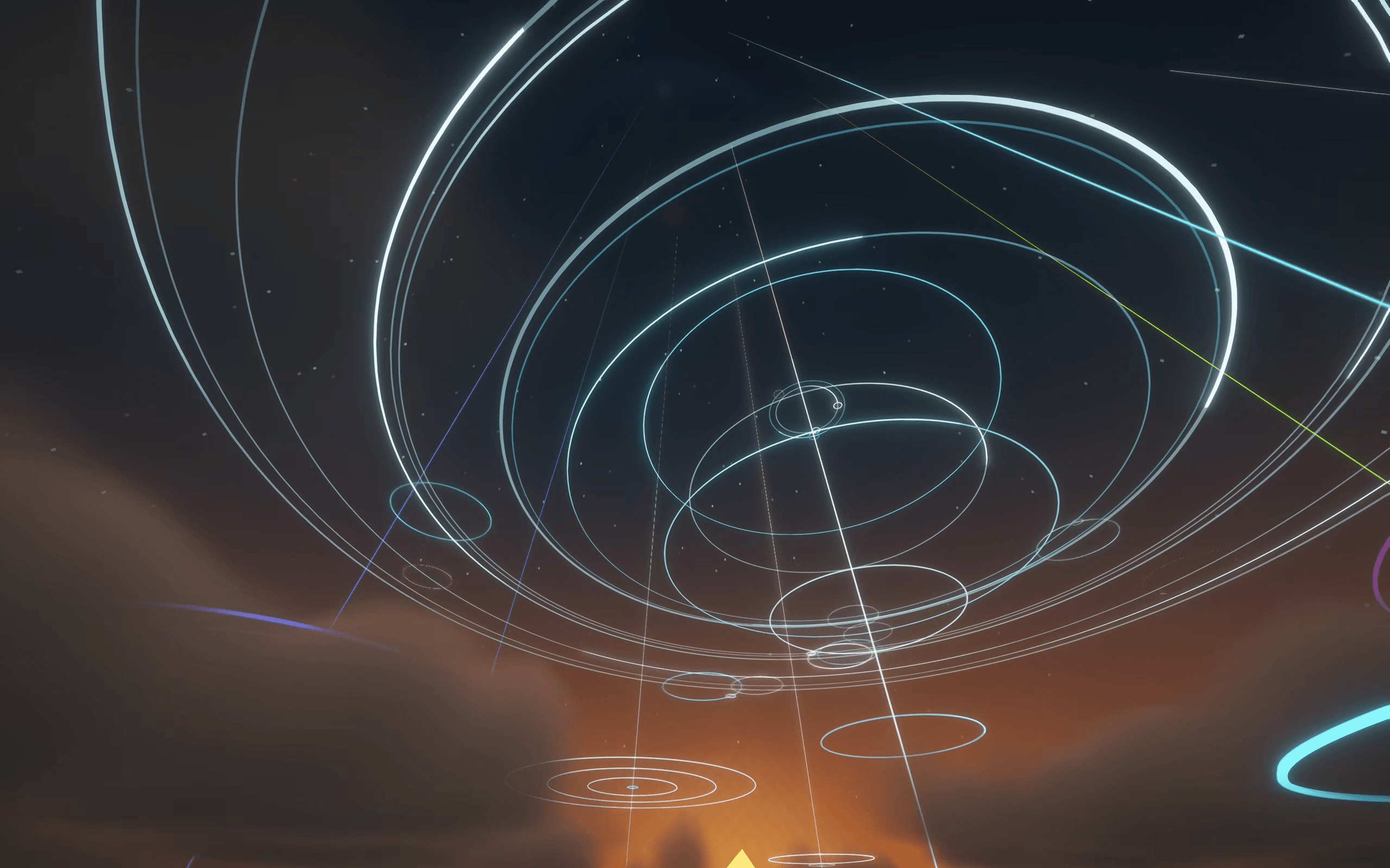 Blue Archive Halo — screenshot 2