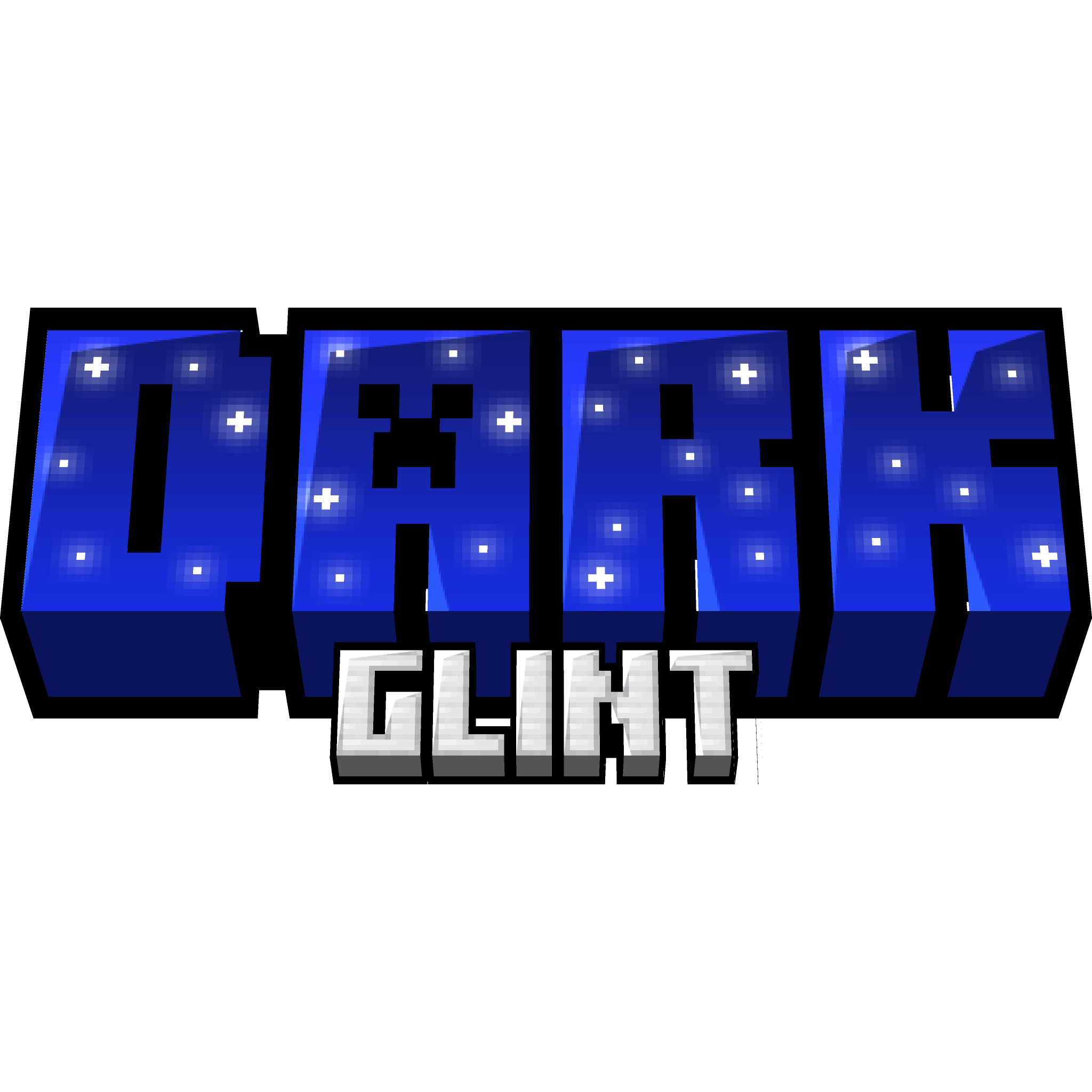 DarkGlint - RPG Enchantment Glint