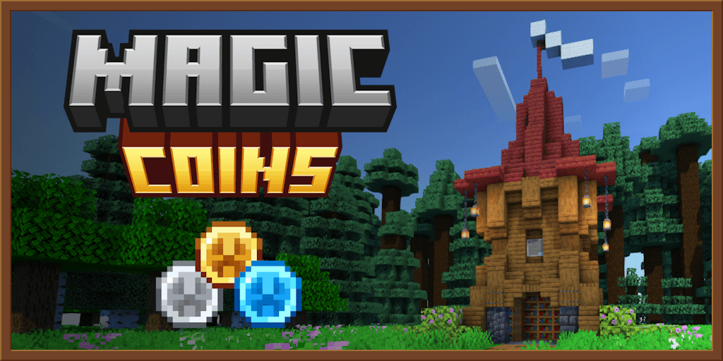 Magic Coins — screenshot 5