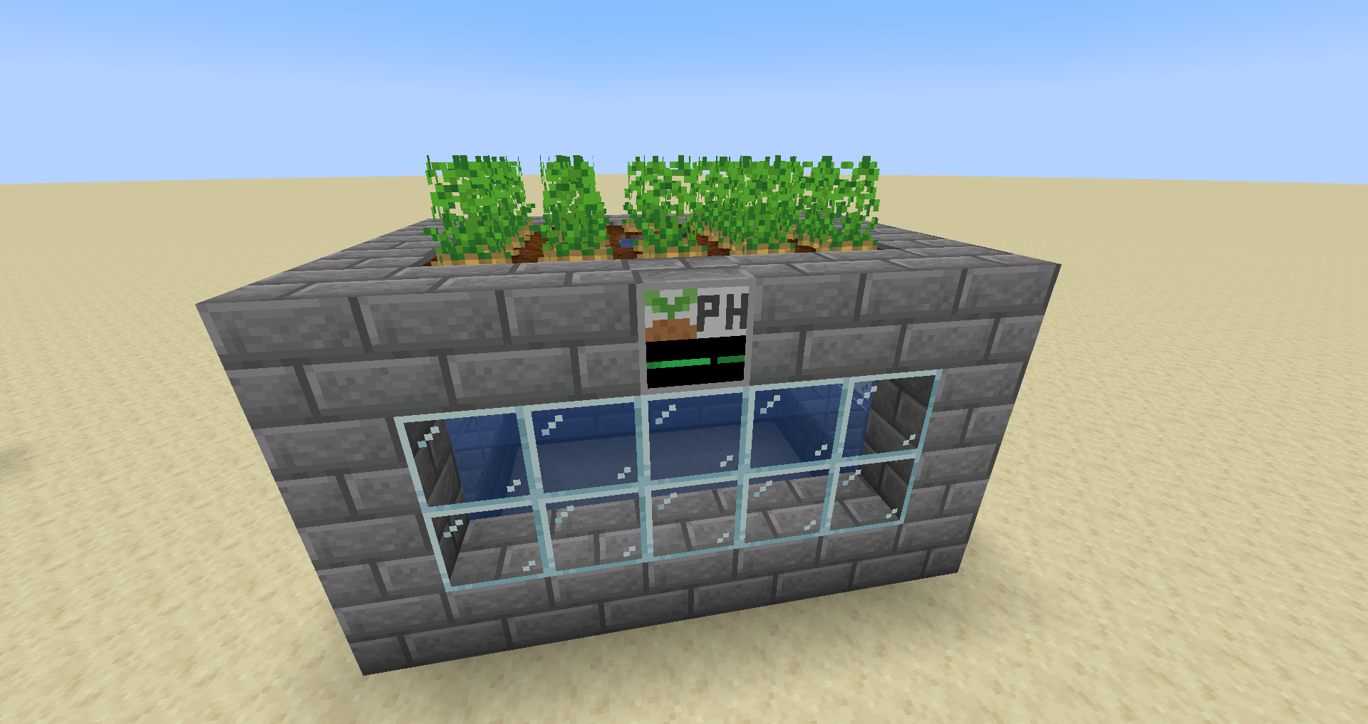 Productive Farming — screenshot 1
