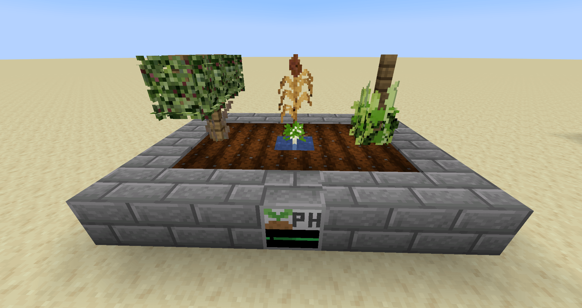 Productive Farming — screenshot 2