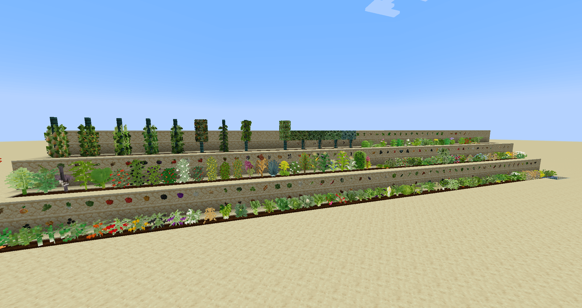Productive Farming — screenshot 4
