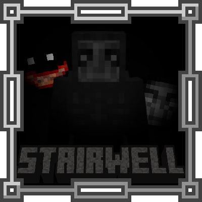 SCP-087, The Stairwell